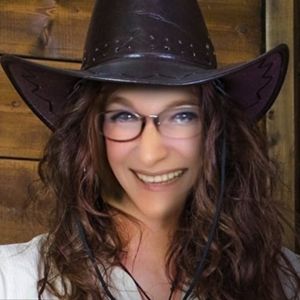 Meet your Posher, Karen